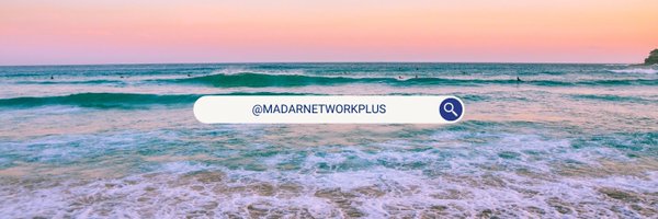 MADARnetwork Profile Banner