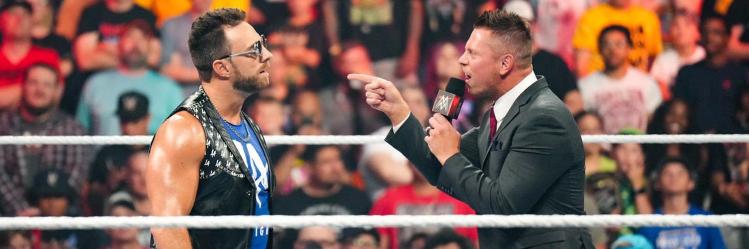 Box office success. | NOT @MikeTheMiz banner