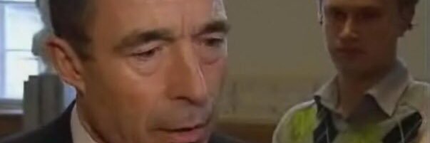 Janus Østergaard banner