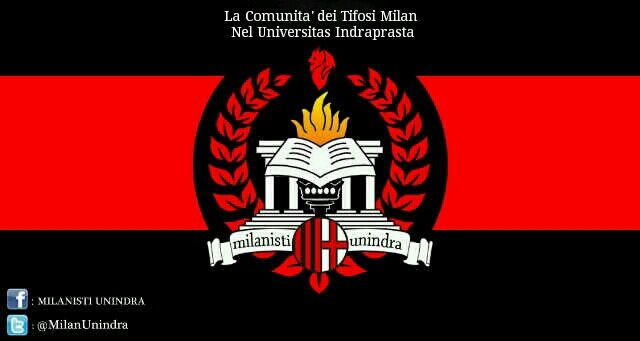 Milanisti Unindra banner