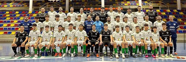 Antequera Futsal Club Profile Banner
