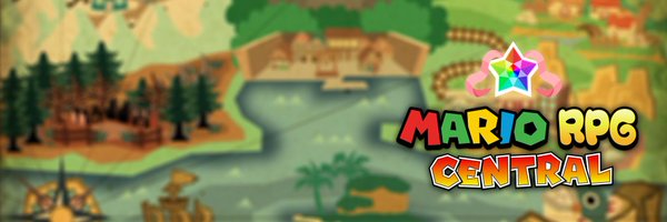 MarioRPGCentral Profile Banner