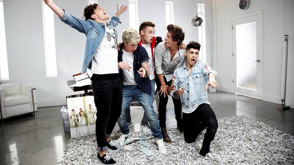 MercheStyles1D's profile banner image