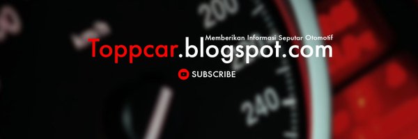 ToppCar Profile Banner