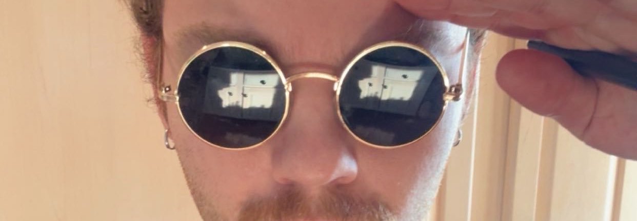 JangleMcgee's profile banner image