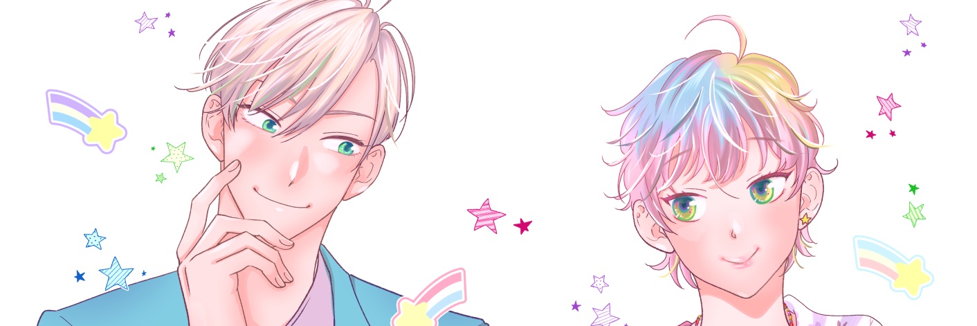 めめぞ's banner