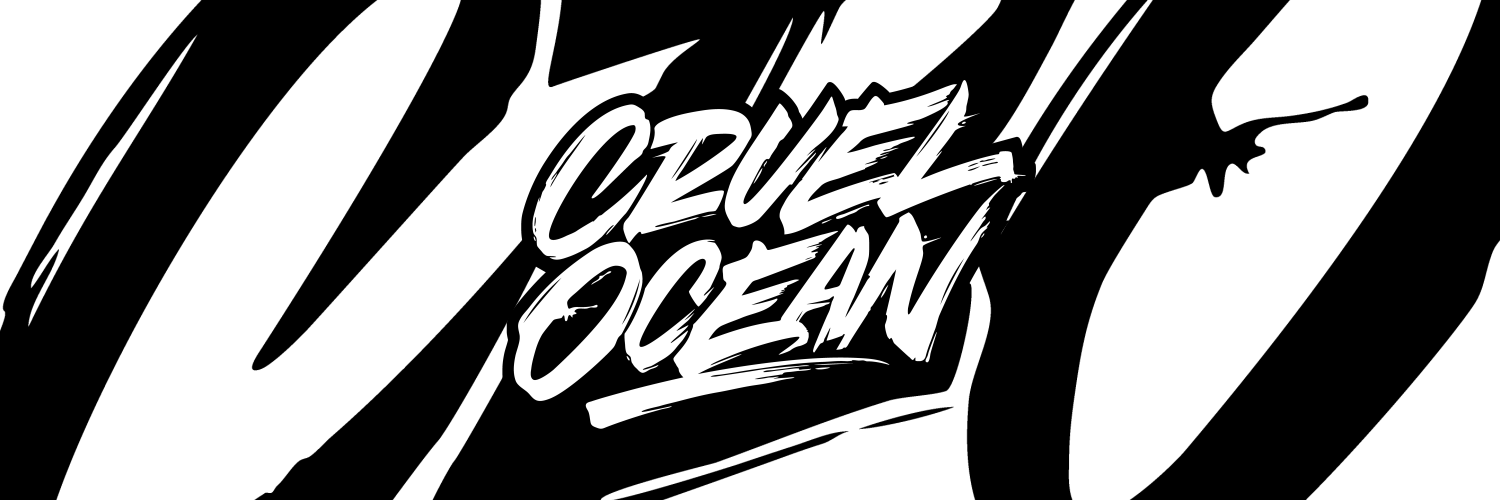 Cruel Ocean banner