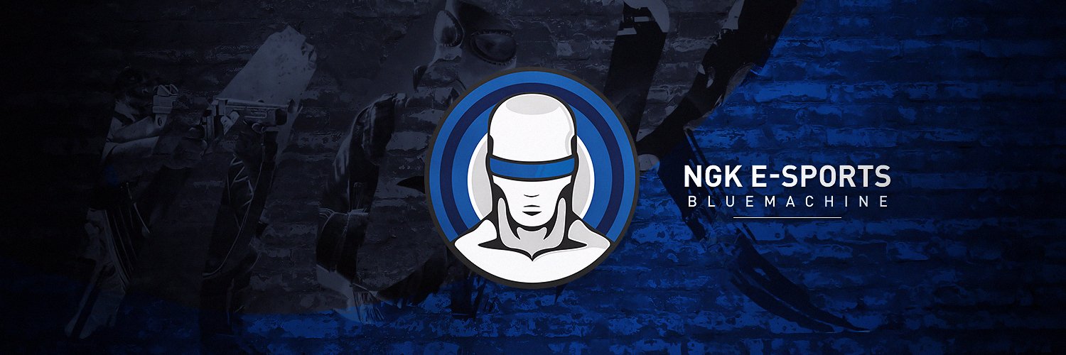 NGKeSports's profile banner image