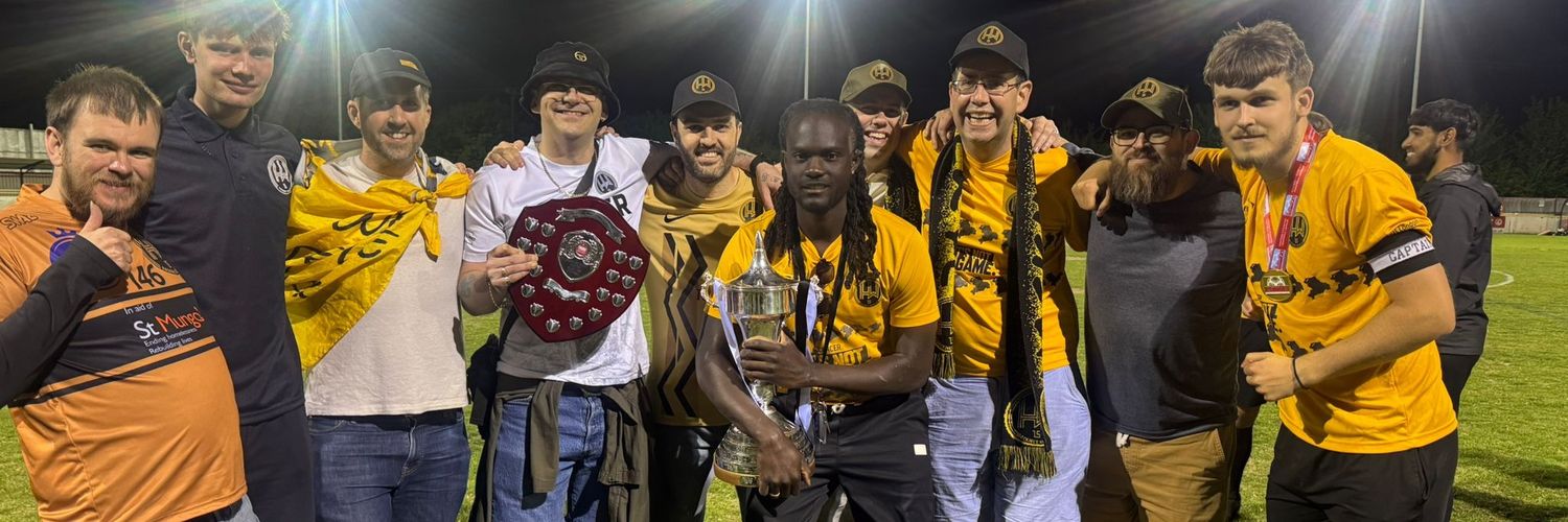 HWFTV- Fellas With Stellas banner