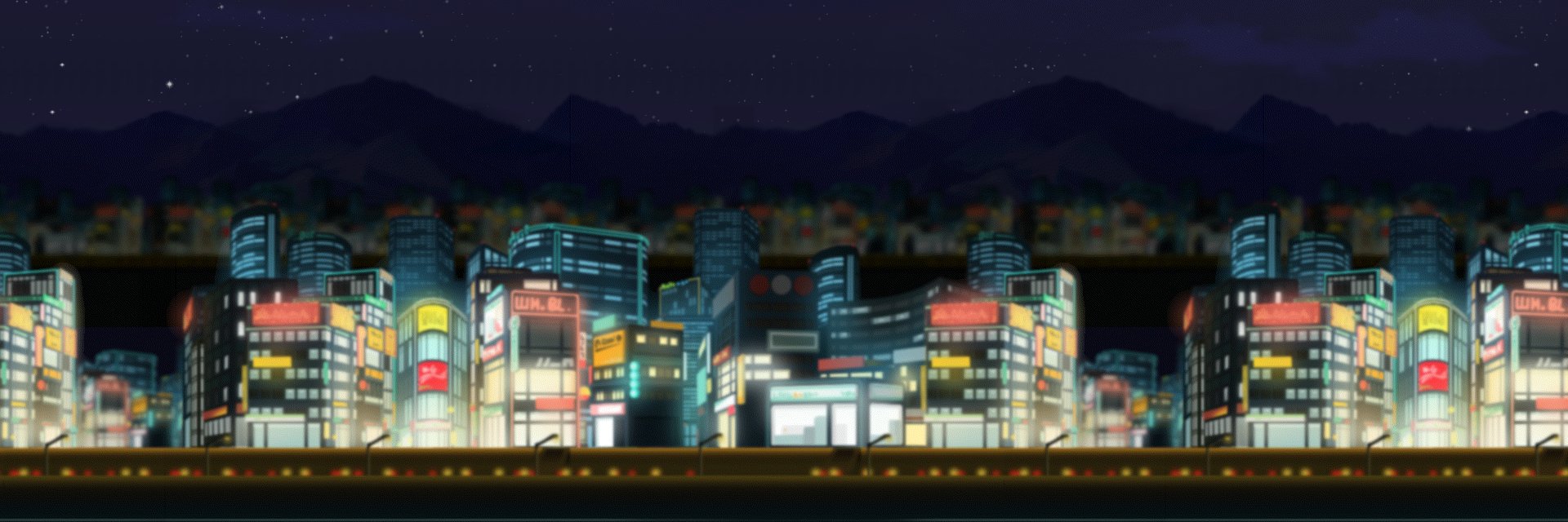 nanochromatic's profile banner image