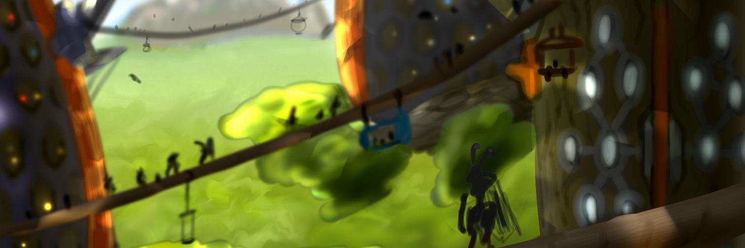 Time for Crab (Commissions open!) banner