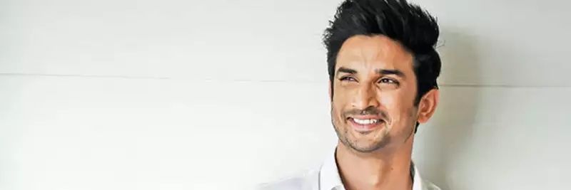 JUSTICE FOR SUSHANT SINGH RAJPUT😔🙏🏻 banner