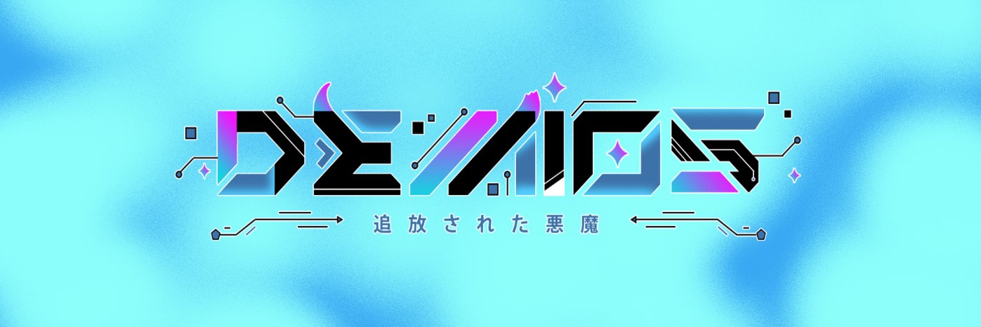 Demi_os's profile banner image