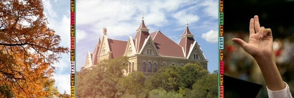 TXST Criminal Justice and Criminology Profile Banner