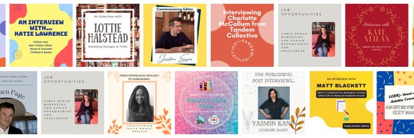 publishing_post Profile Banner