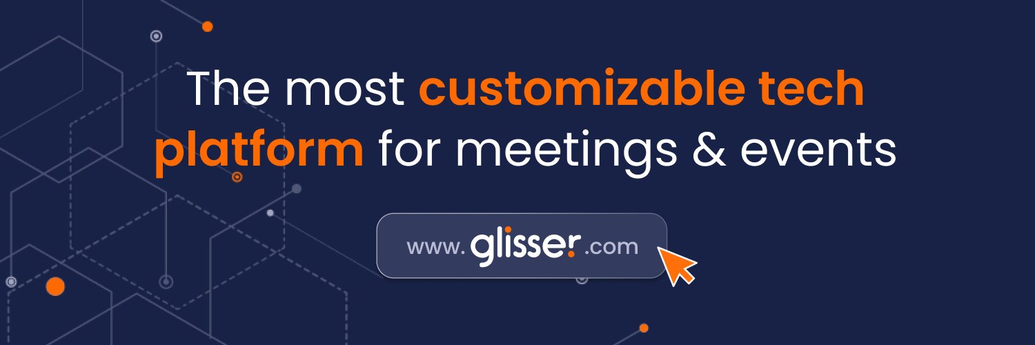 Glisser banner