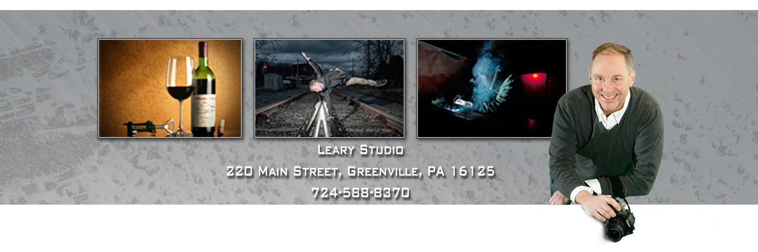 learystudio's profile banner image