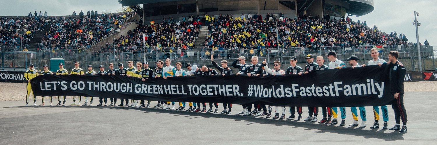 Colin Caresani banner