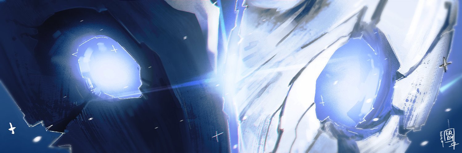 AyiesKD's profile banner image