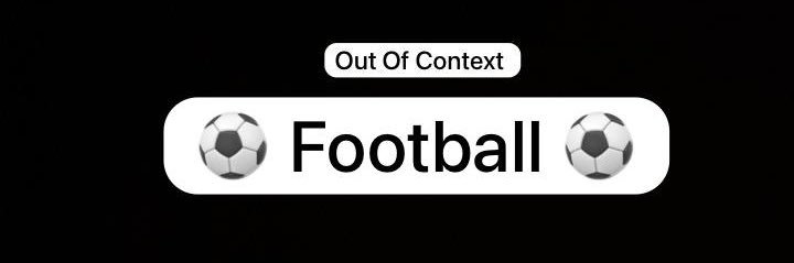 Footbyy's profile banner image