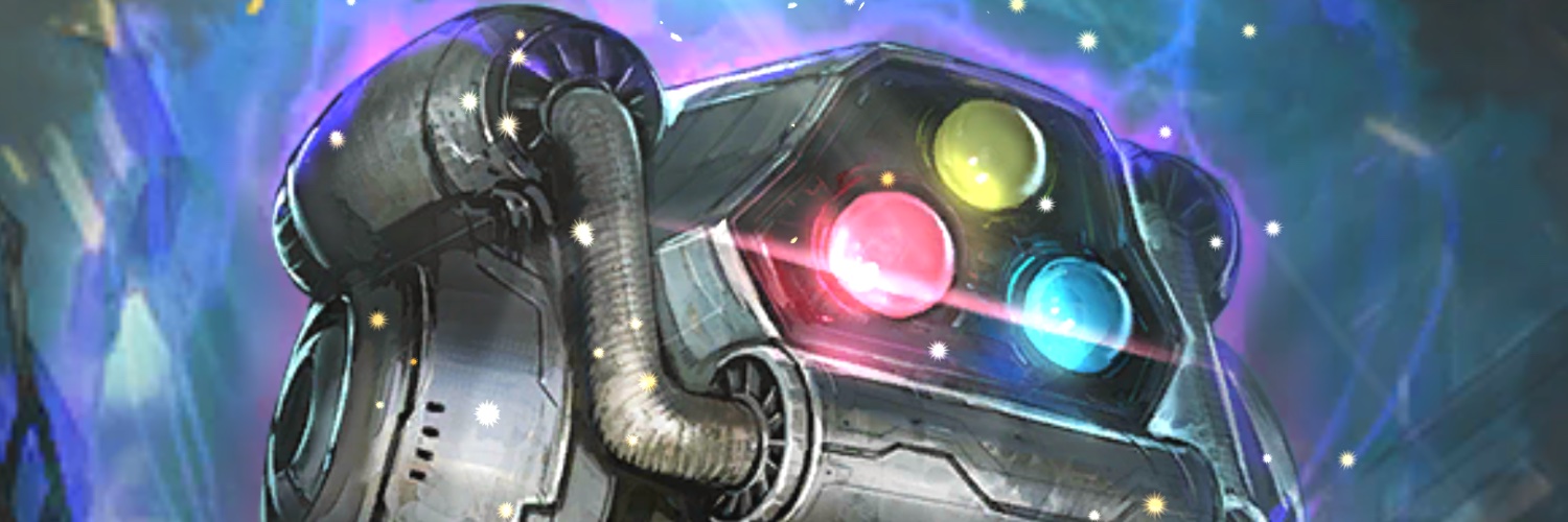 Steadfasticon's profile banner image