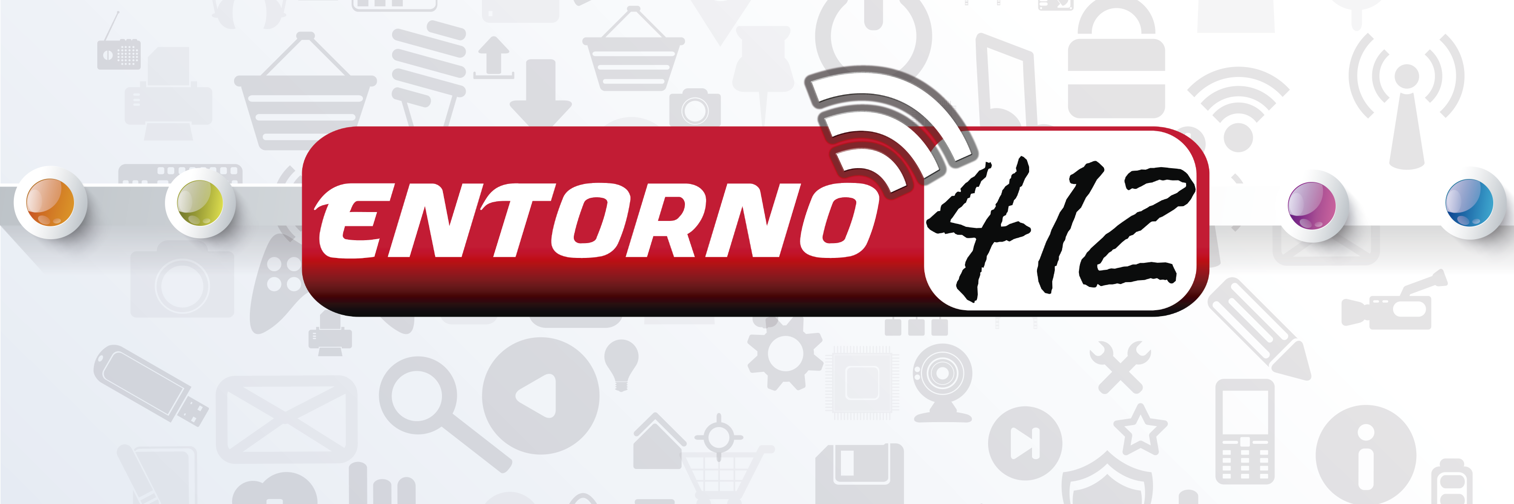 ENTORNO412's profile banner image