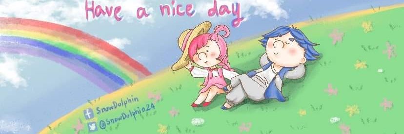 SnowDolphin24's profile banner image