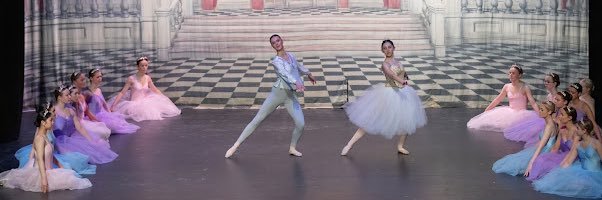 jadeharrisdance's profile banner image