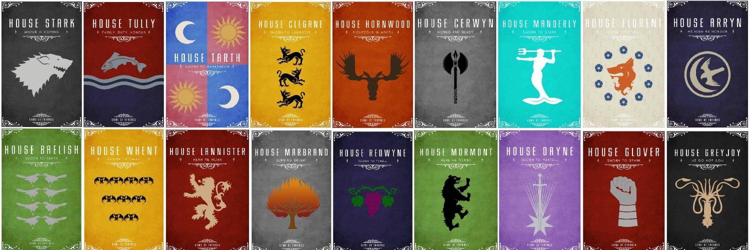 LittleFinger's Dagger banner