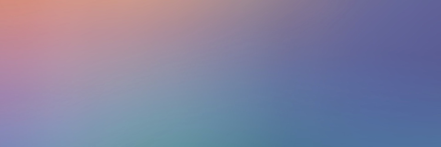 patparius's profile banner image