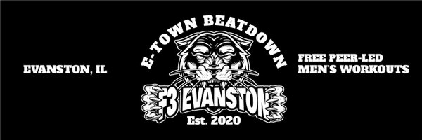 F3Evanston Profile Banner