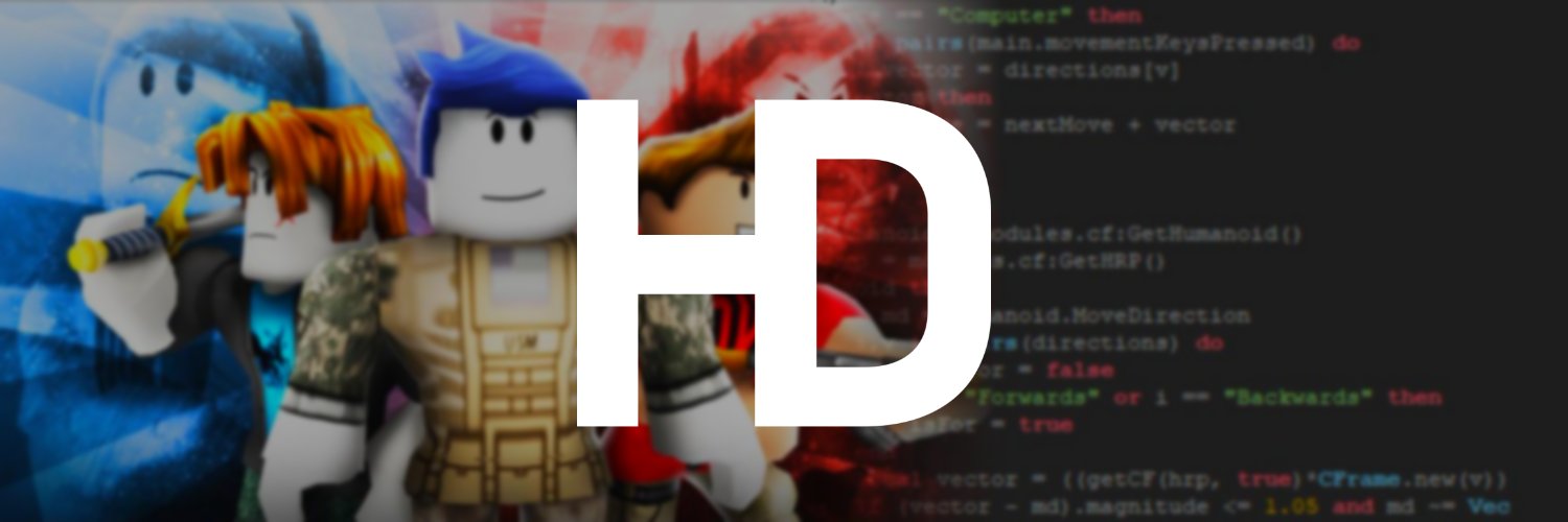Forever HD banner