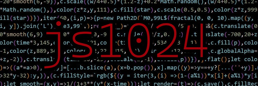 js1024's banner