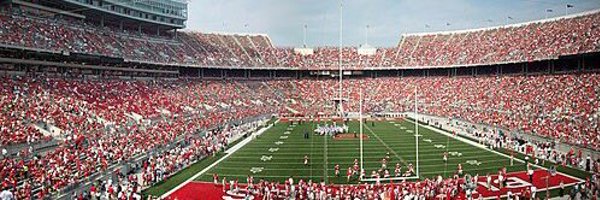 Big10Footballl Profile Banner