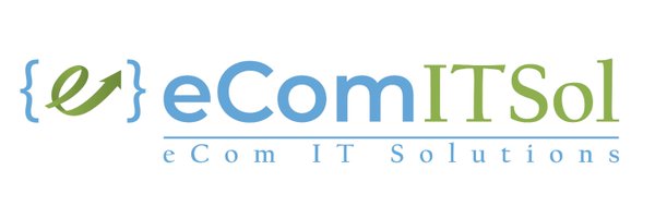 eComITSol Profile Banner