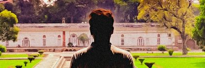 Saffroneshwar's profile banner image