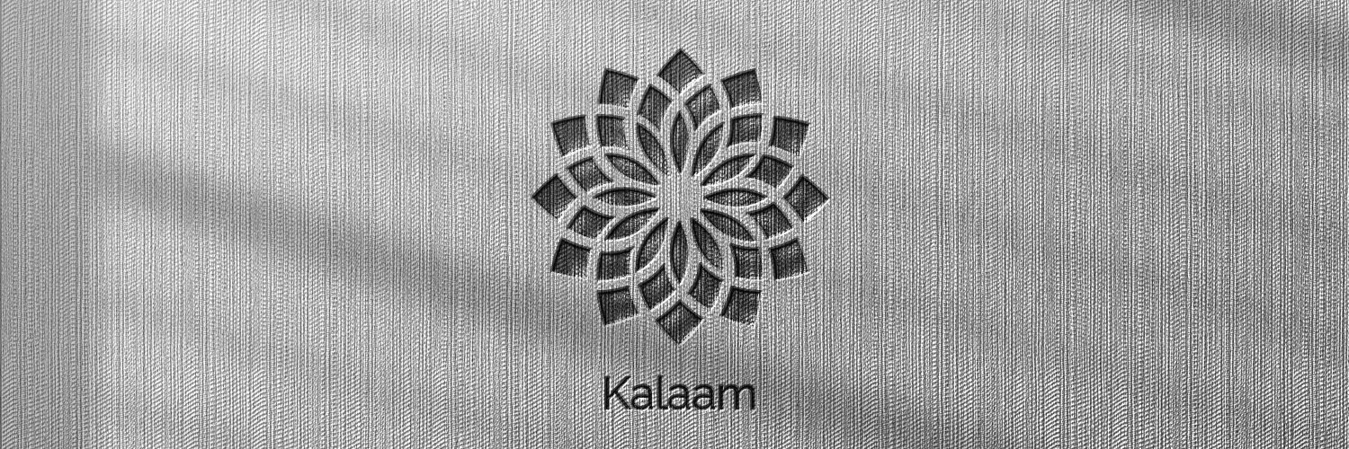 KalaamOfficial's profile banner image