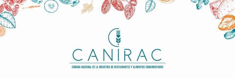 CANIRAC Michoacán banner