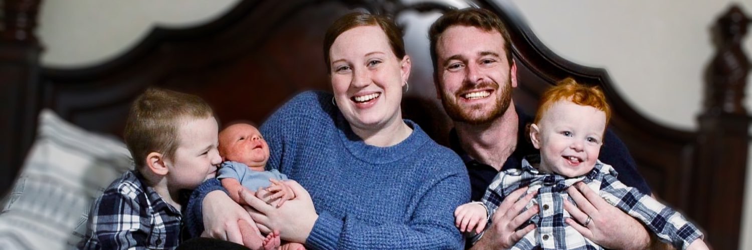 BlakeCross42's profile banner image