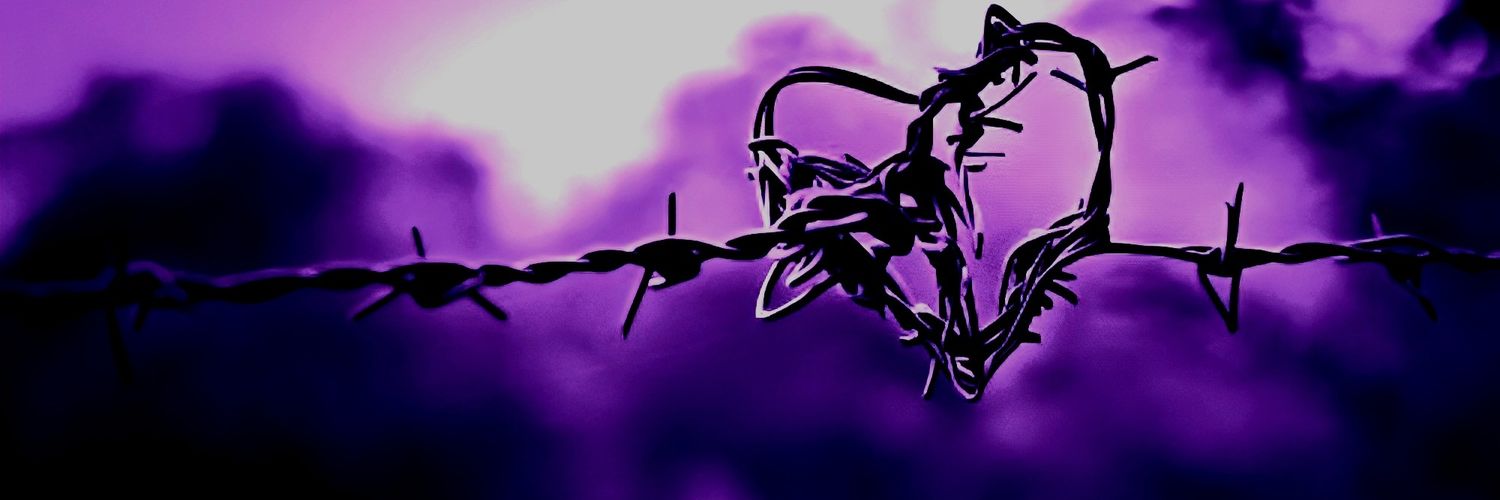 CrimsonAdorned's profile banner image