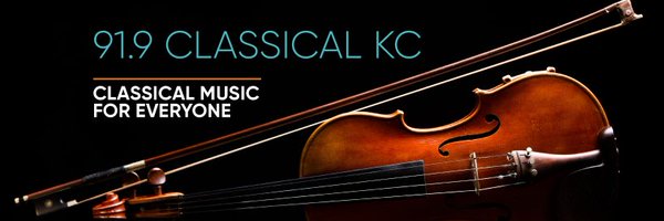 ClassicalKC Profile Banner