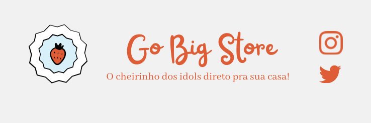 Go Big Store 🍓 banner