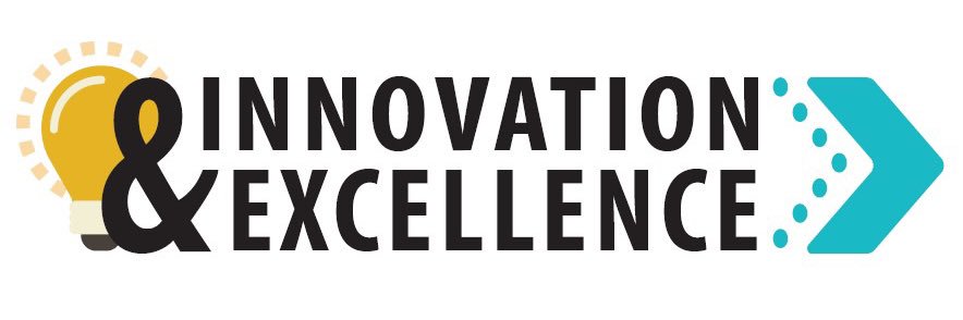 OUSD Innovation and Excellence banner
