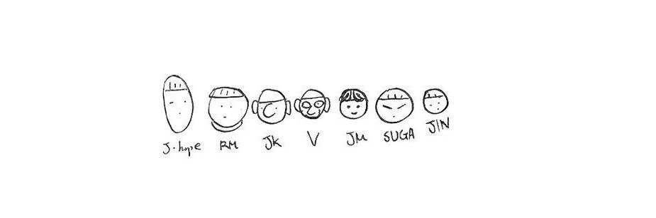 biaavs ⁷ ⊙ ⊖ ⊝ vai ver o bts banner