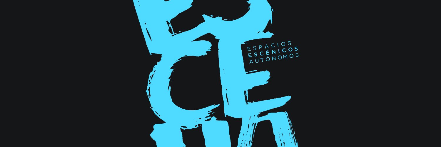 Escena banner