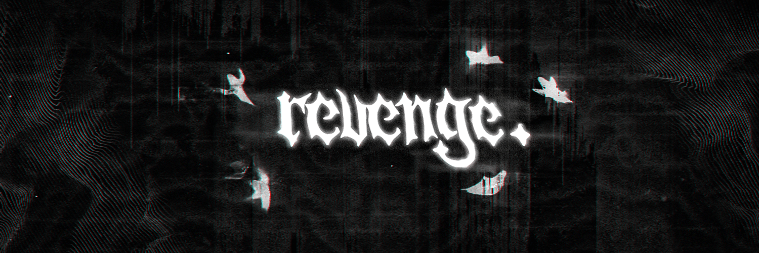RevengeRealm's profile banner image