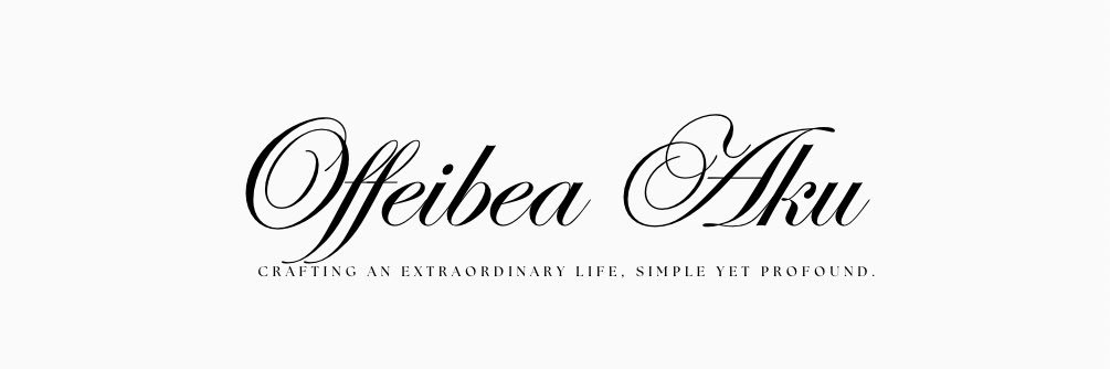 OffeibeaAku's profile banner image