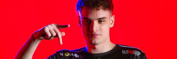 FaZeClanCS2 Profile Banner