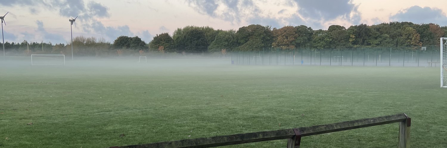 Range High PE Dept banner