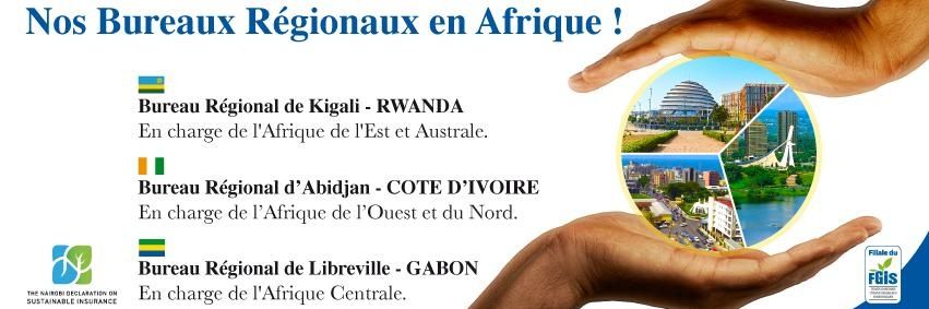 Societe Commerciale Gabonaise de Réassurance banner